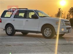 فورد إكسبيديشن